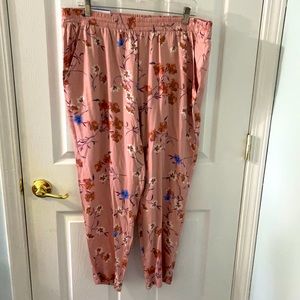 Large Jessica Simpson pants